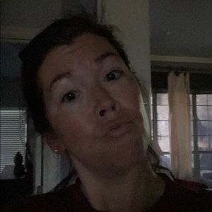 Meet your Posher, Leah